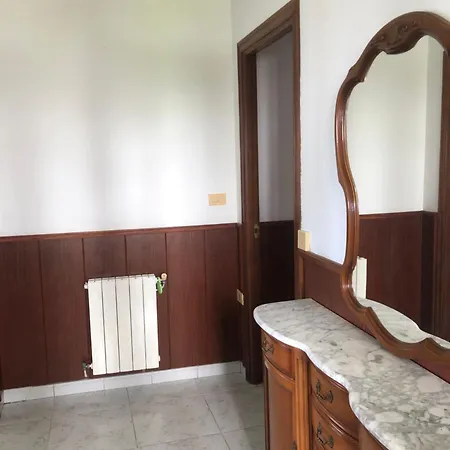 아파트 Casa Marisol Porto do Barqueiro
