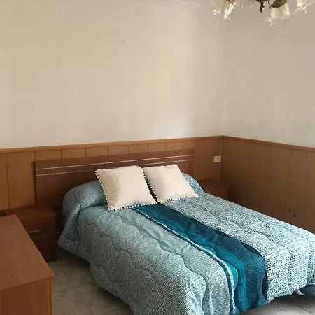 Casa Marisol Lejlighed Porto do Barqueiro