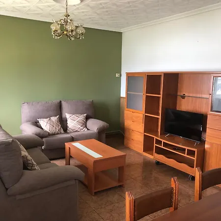 Casa Marisol *