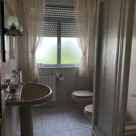 Casa Marisol Porto do Barqueiro